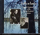 Sellon laulu / Seppo Laamanen, sello / Jouni Somero, piano