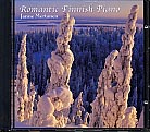 Romantic Finnish Piano / Janne Mertanen