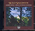 Sulo Salonen / Works for Organ // Markku Ketola
