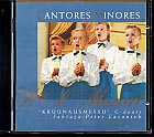 W.A. Mozart / Coronation Mass (Kruunausmessu) KV317 // Cantores Minores