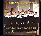 Cantores Minores / Suomelle // Fredrik Ehrström / Fredrik Pacius / Erik Hagfors / P.J. Hannikainen / Leevi Madetoja / Jean Sibelius / Heikki Klemetti / Taneli Kuusisto / Kaj-Erik Gustafsson / Sulo Salonen / Einojuhani Rautavaara / Jouni Kaipainen