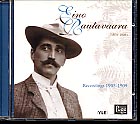 Eino Rautavaara / Recordings 1905-1909 // Toivo Kuula / Jean Sibelius / Erkki Melartin / Oskar Merikanto / Armas Järnefelt / Giulio Caccini