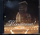 Hoosianna! // Chorus Cathedralis Iuniorum (Turun tuomiokirkon poikakuoro) / Heikki Rainio / Kalevi Kiviniemi