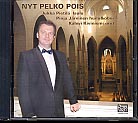 Jukka Pietilä / Nyt pelko pois