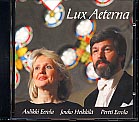Lux aeterna / Aulikki Eerola / Jouko Heikkilä / Pertti Eerola