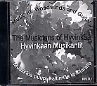 The Musicians of Hyvinkää / Music for Woodwinds and Guitar