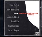 Hommage / Säveltäjät pianoteostensa tulkkeina // Oskar Merikanto / Selim Palmgren / Ilmari Hannikainen / Ernst Linko / Joonas Kokkonen / Einar Englund