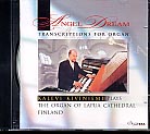Kalevi Kiviniemi / Organ Era Vol. 4 - Angel Dream