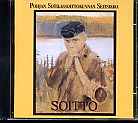 Pohjan Sotilasoittokunnan Seitsikko / Soitto // Toivo Kuula / Aarre Merikanto / Jukka Linkola / Kirmo Lintinen / Leevi Madetoja