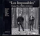 “Los Impossibles” / Guitar Duo Hildén-Lehtinen
