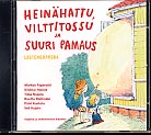 Markus Fagerudd / Heinähattu, Vilttitossu ja suuri pamaus