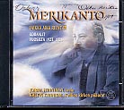 Oskar Merikanto / Vaikka aika rientää - koraalit vuosilta 1923, 1924 / Jorma Hynninen