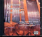 Raimo Nikulainen / Virtuoso Timpani Concertos // Johann Christian Fischer / W.A. Mozart / Georg Druschetzky
