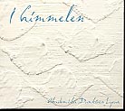 Akademiska Damkören Lyran / I himmelen // Ola Gjeilo / Henrik Colding-Jorgensen / Jan Sandström / David McIntyre / Bengt Johansson / Arvo Pärt / Knut Nystedt / Reijo Kekkonen / Jukka Kankainen / Juhani Komulainen / Petter Ohls