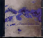 The Finnish Guitar Trio // J.S. Bach / Mikko Heiniö / Juan Antonio Muro