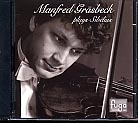 Jean Sibelius / Violin Concerto (arr. for violin and piano) // Manfred Gräsbeck / Maija Lehtonen