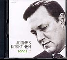 Joonas Kokkonen / Songs and Duo // Hannele Valtasaari / Eliisa Suni / Dagmar Prochazka / Katariina Liimatainen
