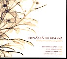 Hyvässä turvassa - Lauluja Jumalan huolenpidosta // Tuomas Katajala