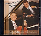 Jussi Makkonen / Masterpieces for Cello