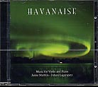 Janne Marttila / Havanaise // Giuseppe Tartini / Alfred Schnittke / Camille Saint-Saëns / Johannes Brahms