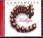 Campanella / Kulkija