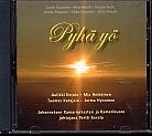 Pyhä yö // Johanneksen Kamariorkesteri ja Kamarikuoro / Pertti Eerola / Aulikki Eerola / Tuomas Katajala / Jorma Hynninen