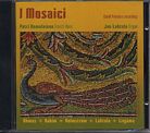 Petri Komulainen & Jan Lehtola / I Mosaici // Naji Hakim / Carita Holmström / Harri Ahmas / Jouko Linjama