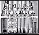 Suomalainen urkulevy - Historiallisia urkunauhoituksia - Historical Finnish Organ Recordings