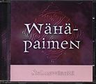 Wähäpaimen / Sielunwäreitä