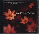 La vida breve / Guitar Duo Hildén-Lehtinen