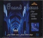 César Franck / Grand Choeur // Jari Piikki