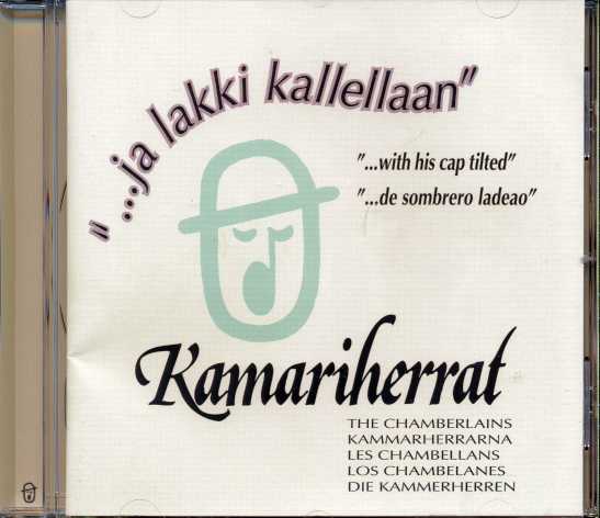 Kamariherrat / 