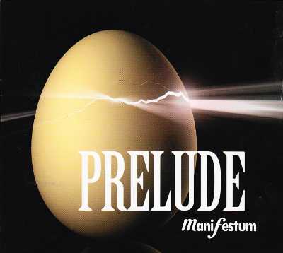 Prelude // Mieskuoro Manifestum / Markus Westerlund