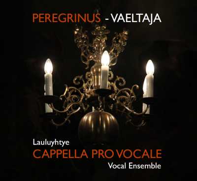 Peregrinus / Vaeltaja