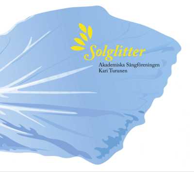 Solglitter // Akademiska Sångföreningen