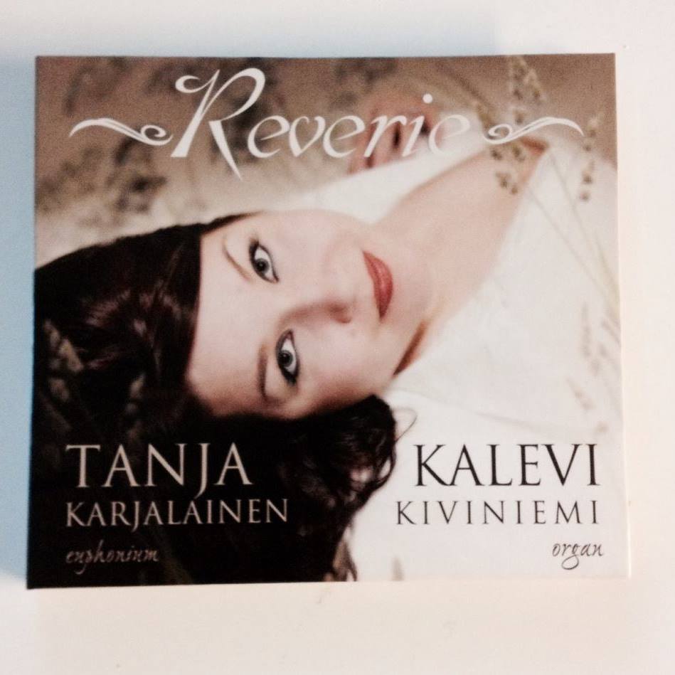 Reverie // Tanja Karjalainen / Kalevi Kiviniemi