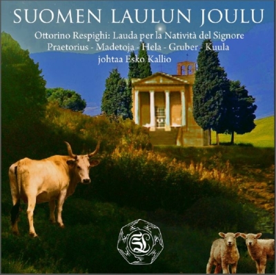 Suomen Laulu / Suomen Laulun joulu