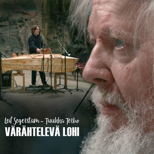 Värähtelevä lohi // Leif Segerstam / Tuukka Terho