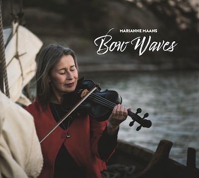 Marianne Maans / Bow Waves