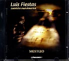 Luis Fiestas / Mestizo