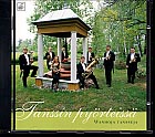 Tanssin pyörteissä - vanhoja tansseja