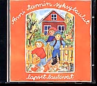 Anni tannin syksylaulut / lapset laulavat