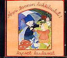 Anni tannin leikkilaulut 1
