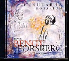 Ruusutarha Rosarium - Bengt Forsberg / Robert-Jan Roozeman