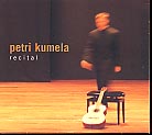 Petri Kumela / Recital