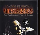 Esa Pethman / Ulstadius / Kirkko-ooppera