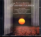 Toivo Kuula / Tuijotin tulehen // Jalas Chamber / Kalevi Kiviniemi