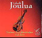 Lähellä joulua / Vantaan Suzukisoittajien joululevy