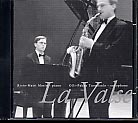 La valse / Olli-Pekka Tuomisalo / Risto-Matti Marin