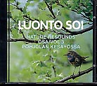 Luonto soi vol. 3 / Pohjolan kesäyössä / Finnish Nature Resounds / The Northern Summer Night